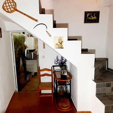 Вілла Charming House In Illar With Mountain View And Balcony Екстер'єр фото