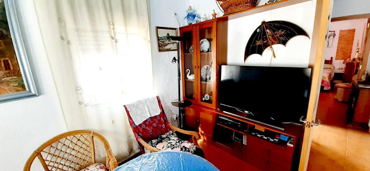 Вілла Charming House In Illar With Mountain View And Balcony Екстер'єр фото